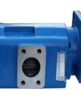 长源液压CBZ齿轮泵CBZTC2齿轮泵液压泵CBZTG2齿轮泵掘进机 现货