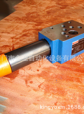 Rexroth  直动式减压阀 ZDR10DP2-5X/75YM 价格优势