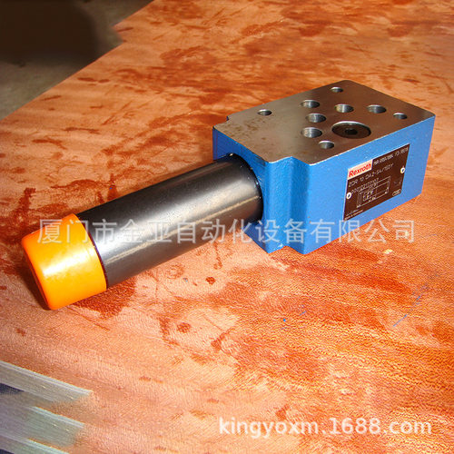 Rexroth  直动式减压阀 ZDR10DP2-5X/75YM 价格优势