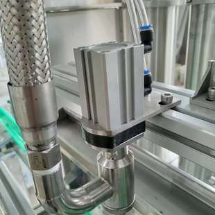 机专用灌装 液体灌装 柱塞灌装 阀 灌装 机灌装 柱塞式