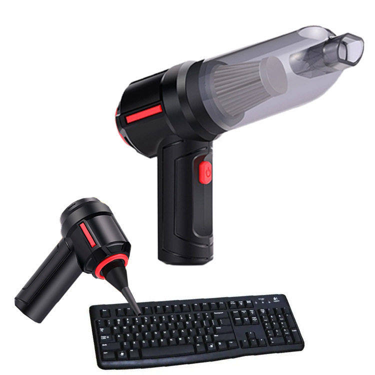 跨境汽车手持两用大功率便携式吹尘器吸吹一体机多功能车载吸尘器,汽车用品/电子/清洗/改装,车用吸尘器,淘宝优惠券,粉丝福利购,淘宝优惠卷