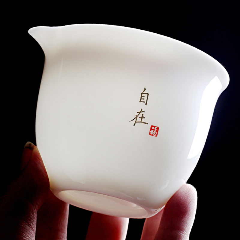 旅行茶具一壶二杯便携式快客杯