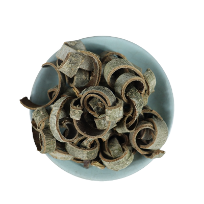 厚朴 中药饮片融草集精制中药材大药房按方抓配中草药川朴志治堂