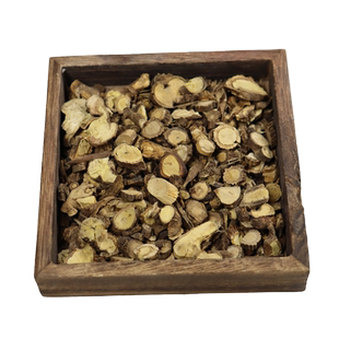 山豆根 中药饮片融草集精制中药材大药房按方抓配中草药 苦豆根