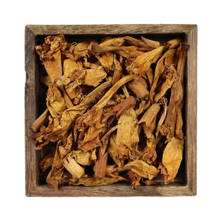 凌霄花中药饮片融草集精制中药材大药房按方抓配中草药志治堂医药