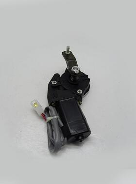 油门马达久保田KX161KX183RC411-53642挖掘机配件