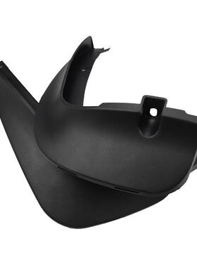 适用于10-16迷你挡泥板R60F60迷你ClubmanR55R56挡泥皮汽车配