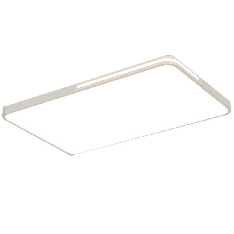 205新款北欧约客厅灯主灯现2简大766代厅吸顶灯具全屋套餐组合护