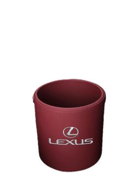 适用于雷克萨斯车载垃圾桶ES200ES260ES300H车内垃圾袋内饰用品