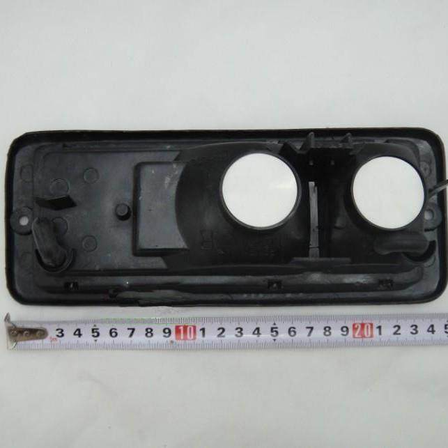 适用帕杰罗V31V32V33V43猎豹奇兵黑金刚后保险杠灯后雾灯后杠灯,汽车零部件/养护/美容/维保,雾灯,淘宝优惠券,粉丝福利购,淘宝优惠卷