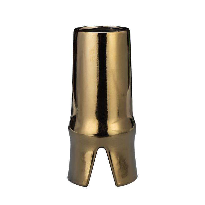 时尚现代几何抽象陶瓷花器花瓶极简软装家居样板房艺术环保摆件,橡塑材料及制品,工业陶瓷,淘宝优惠券,粉丝福利购,淘宝优惠卷