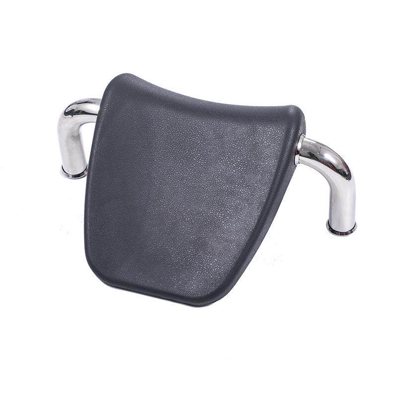 木桶浴缸泡澡舒适高头靠聚氨酯一次成型浴枕家用按摩浴缸头枕