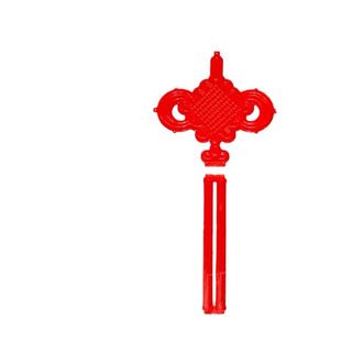 户外中国结LED户外防水城市灯笼路灯街道景观灯灯笼市政市政路灯