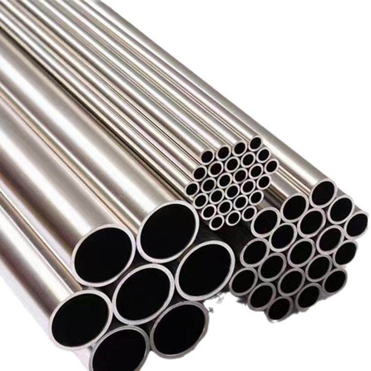 316不锈钢毛细管316L不锈钢精密毛细管不锈钢空心管精密切割