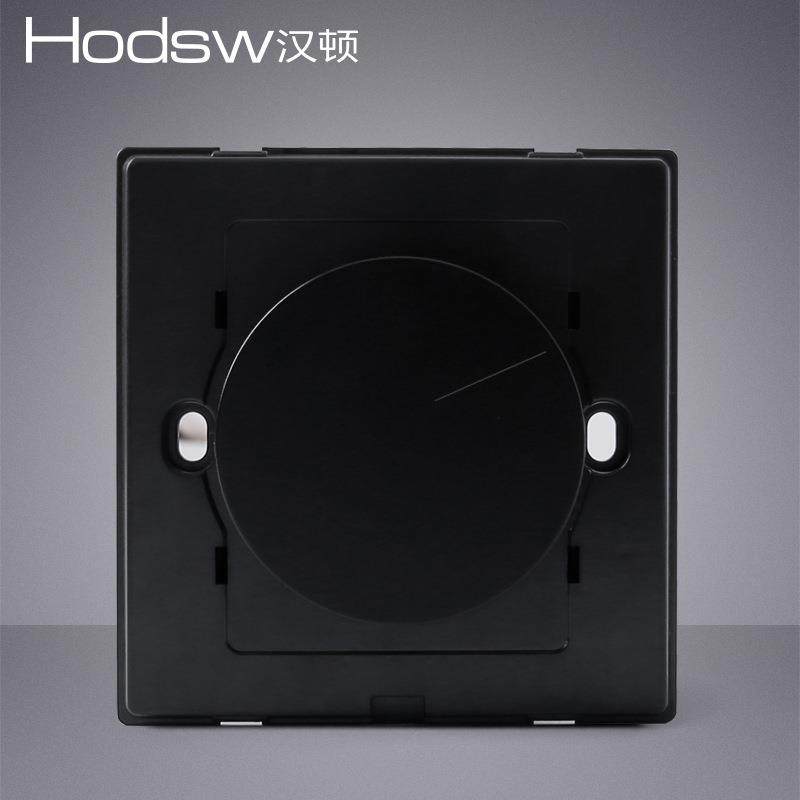 汉顿调光开关面板墙壁调光器电源旋钮式灯光调节无极调节器86,电子元器件市场,开关元件及附件,淘宝优惠券,粉丝福利购,淘宝优惠卷