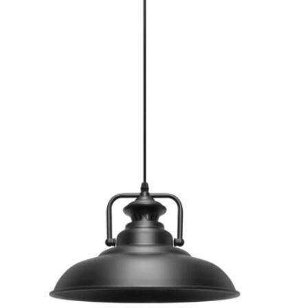 欧美式艺术创意工业风复古铁艺酒吧台餐厅咖啡馆网古铜锅盖顶吊灯