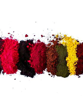 阳极铝氧化染料铝材酸性染料色粉蓝底黑032黑色415红底灰底黑颜料