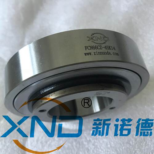 CKZ-C2075型楔块式超越离合器/CKZ-C带端盖重载型向离合器工厂