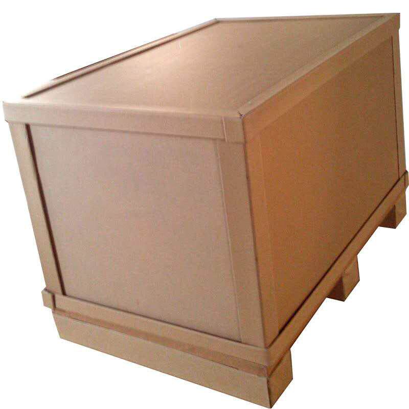 供应高强度蜂窝纸箱快递包装纸箱物流打包蜂窝纸箱加厚
