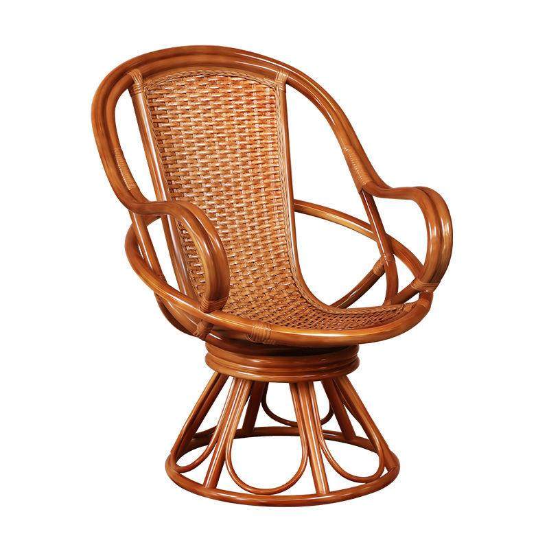 阳台户外桌椅藤编椅子休闲家用高背旋转藤椅360度腾椅藤椅三件套,商业/办公家具,商用藤编家具,淘宝优惠券,粉丝福利购,淘宝优惠卷