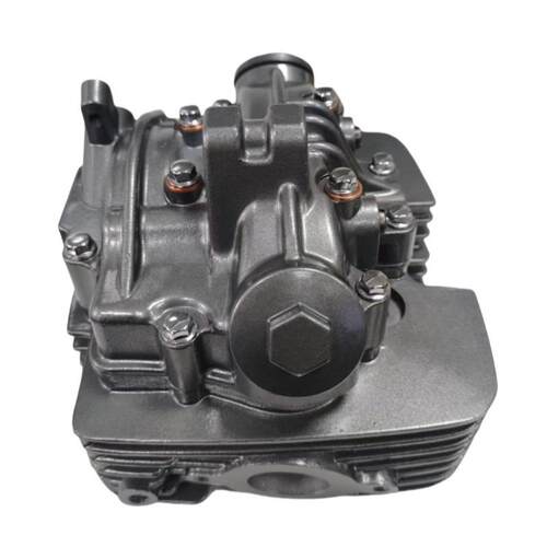 DR200摩托车缸头总成适用SuzukiDR200GS200QS200缸头总成配件