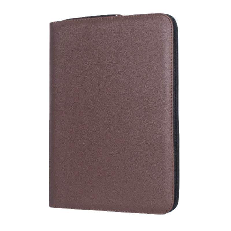 爱笔保护套PU皮钢笔收纳袋笔袋笔盒48支装钢笔收纳包商务办公笔夹