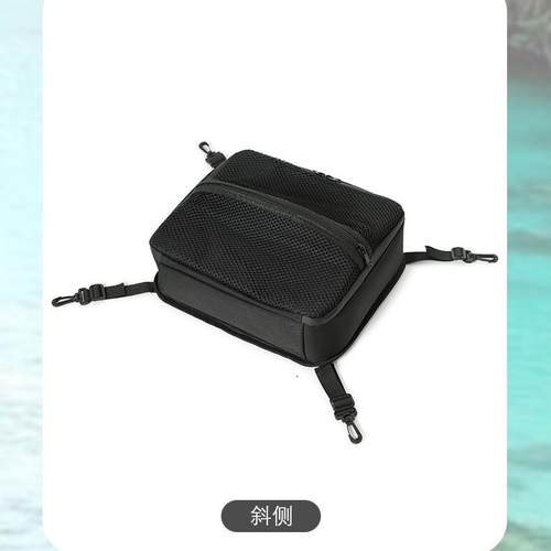 桨板冲浪板滑水板sup保温包多功能网包甲板包防泼水便携式保温包