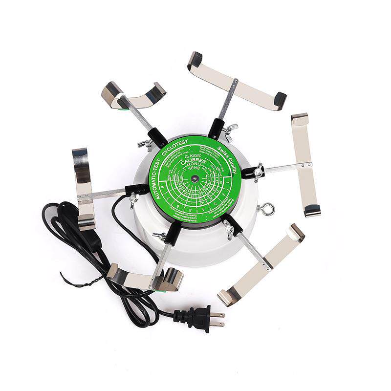 修表工具机械表自动上链仪器国产手表自转仪手表工具转动仪