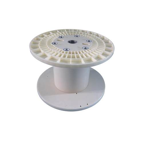 常辉630ABS塑料工字轮绕线盘，电缆卷盘供应，现货电线线盘