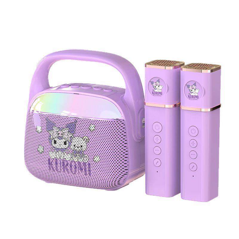 儿童a智能讲故事机小度语音早教机话筒宝宝音乐儿歌播放器礼品