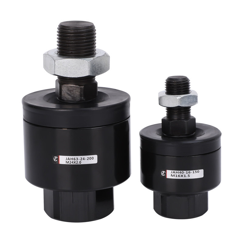 JAHM16M20M24M30M39M42M45M48M45M50M52承重型浮动接头