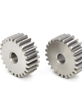 直齿轮VNL01/02/03/11-12/13/14/15/16/17/18/19/20/21压力角20°