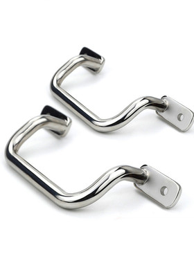 XAF11/12/16/17-L110/L120/L125/L160/L200/L250 不锈钢焊接拉手