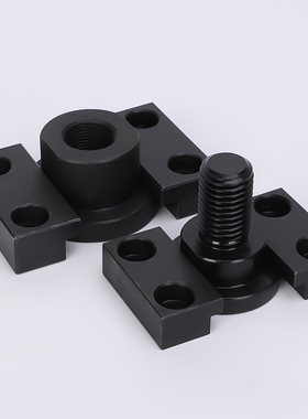 FJY6-1.0内螺纹滑动型WHM01浮动接头FJMY8-1.52外螺纹WHM02浮动接