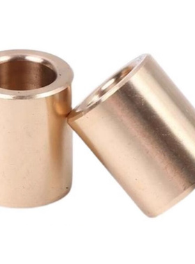 替代米思米SHBR 5 6 8 10 12 - 8 10 12 15 20 25无油衬套高品质