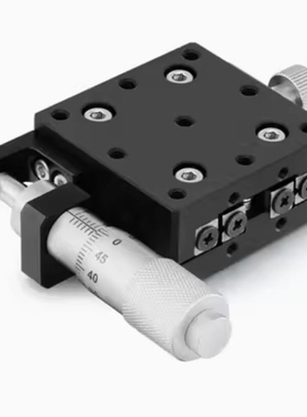 位移台 XCRS40/60/80/100/120-AZR XYZPG/XYZLPG/XYZLSPG40/60/80