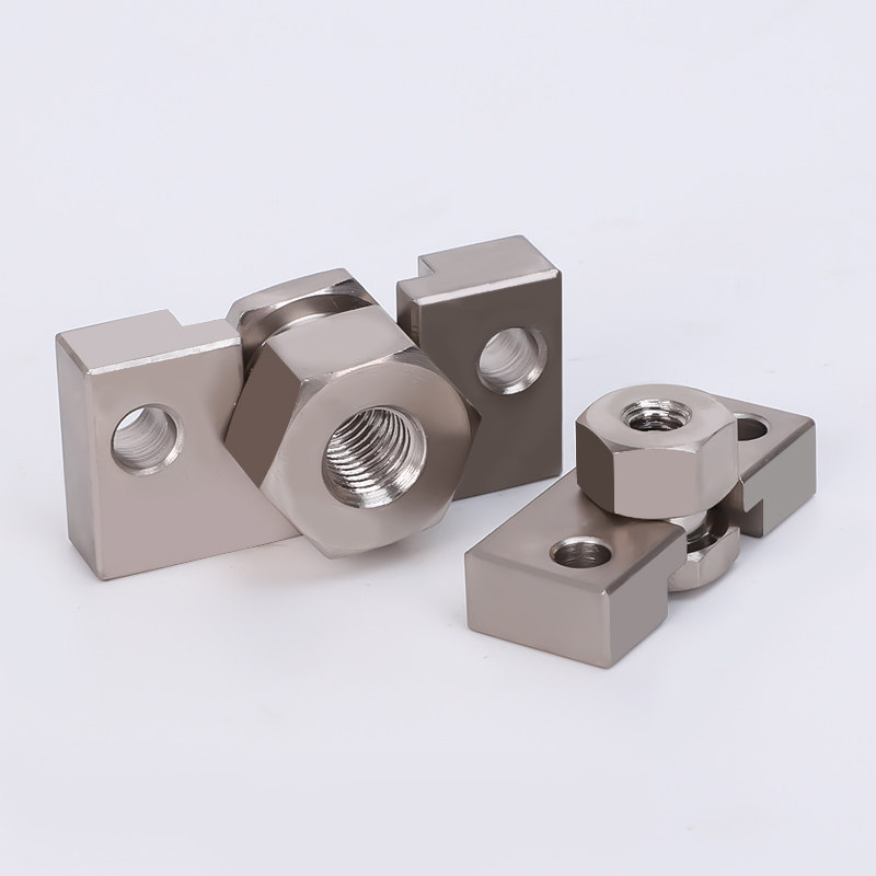 C-FJRHA4C-FJRHA5-0.8/C-FJRHA6-1.0/8/10经济型法兰浮动接头厂家