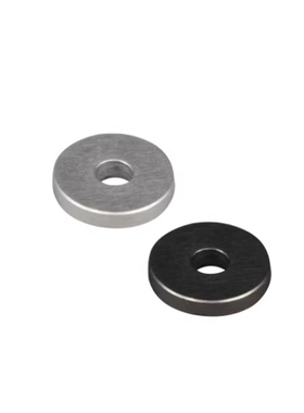 怡合达替换金属垫圈垫片普通/精密型 尺寸指定定制UAE03~21~28~57