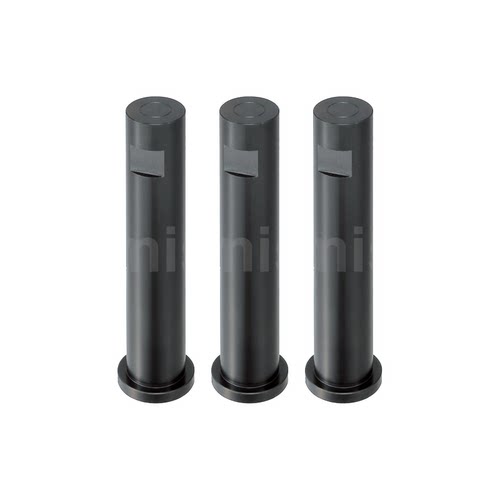 带肩铰链销轴MIP21R0345