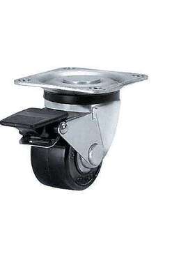 CHJSM米斯米CHJS/CHJFD75A CHJFM/CHJFS65A脚轮CHJF/CSHN50A/CHJ