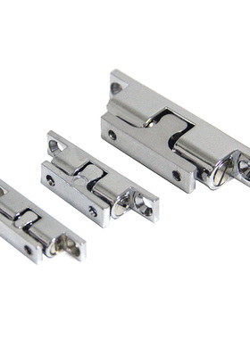 C-90-2Z C-90-1Z BCTS-40/50/70 锌合金不锈钢碰珠 球形扣 门窗用