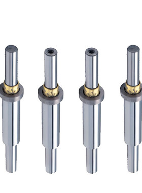 怡合达平替LOC01/02/11/12/21/J22/51/52/61/62/71微型导柱导套滚