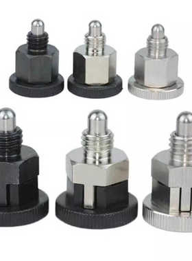 ZAC72-M8M10/-d4/d5/d6来图定制S45C镀锌AC72 ZAC70-M8/M10-d4/d5