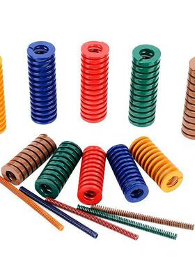 YSWS矩形D14.5/D17弹簧SWS-14.5/17-20/25/30/35/40/50/60