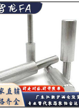 替代 滚花加长型螺栓LRLM LRLB3 4 5 6-6 10 16 20 25 30