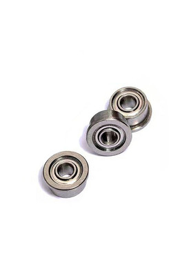 怡合达平替SF694 SF695 440不锈钢法兰轴承现货秒发厂家直销做工