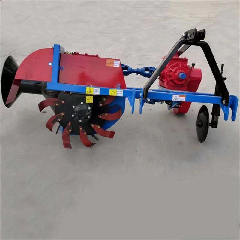 液压折叠筑埂机水旱两用打梗机加固重型筑梗机起埂机泺清耕整机械