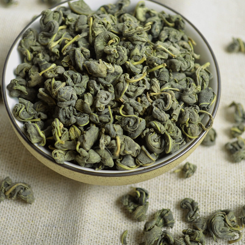 食有余 新疆头茬罗布麻茶叶500g 罗布泊散装/袋装