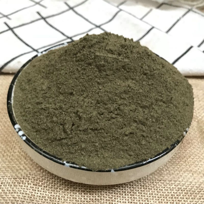 青蒿粉超细粉现磨优质新货青蒿粉质细腻产地大货直销量大优惠