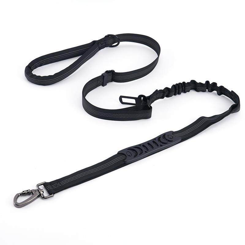 狗绳子大型狗防爆冲狗狗牵引绳不勒手宠物安全带遛狗绳防咬断用品,宠物/宠物食品及用品,狗牵引绳,淘宝优惠券,粉丝福利购,淘宝优惠卷